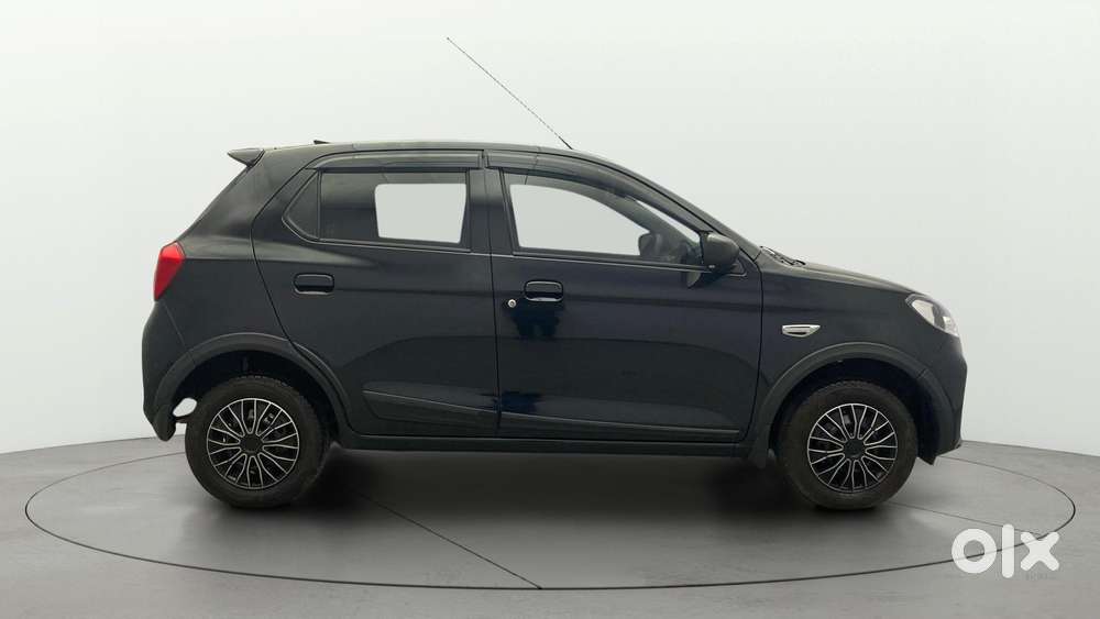 Maruti Suzuki Alto K10 Vxi Ags Optional, 2025, Petrol