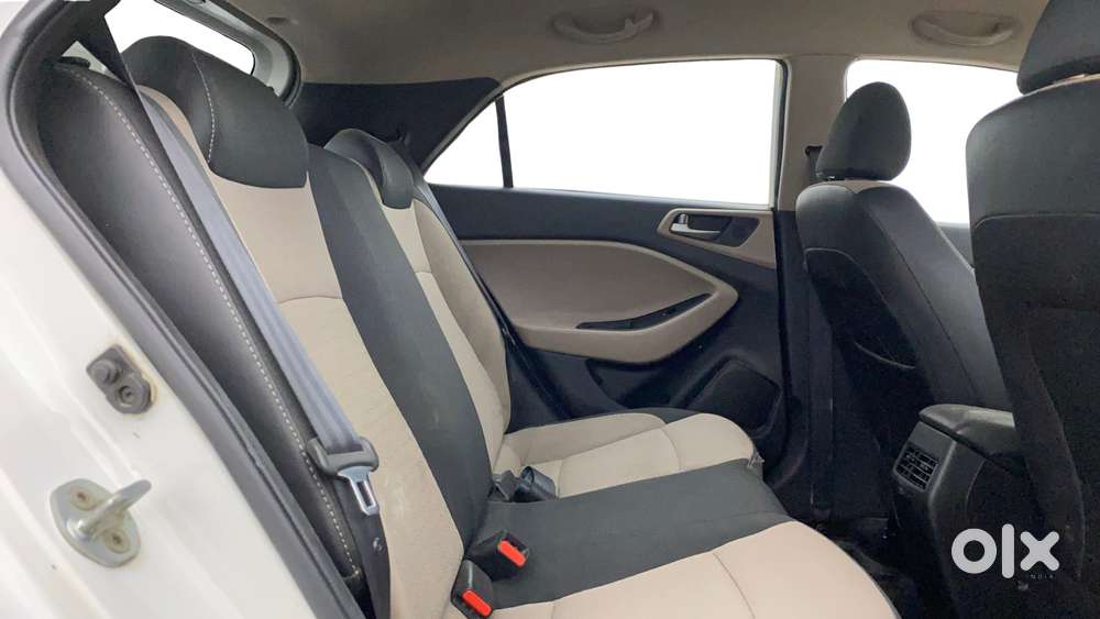 Hyundai Elite I20 Sportz 1.2, 2016, Petrol