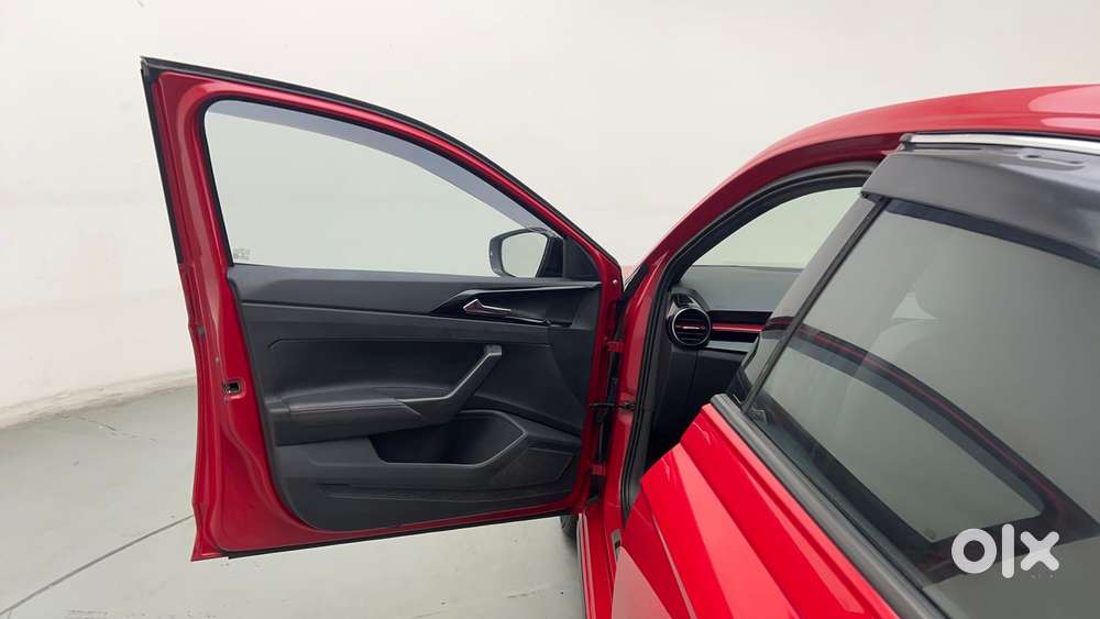 Skoda Slavia 1.0 Tsi Style At, 2024, Petrol