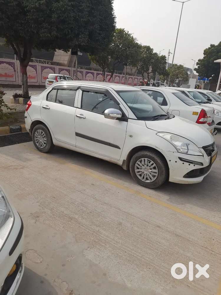 Maruti Dzire Lxi 2019
