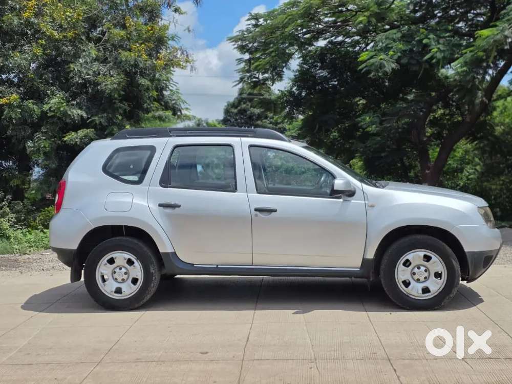 Renault Duster 2016 Diesel