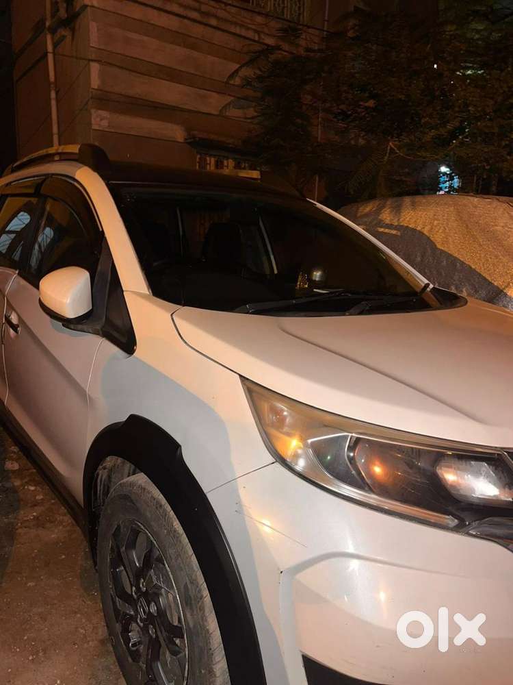 Honda Br-v 2016 Petrol 64000 Km Driven