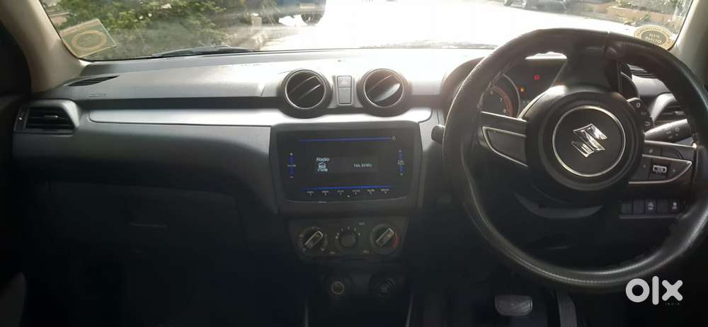 Maruti Suzuki Swift Amt Vxi, 2021, Petrol