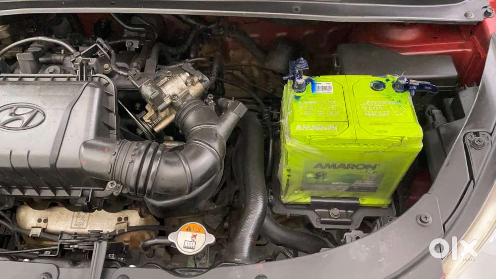 Hyundai I10 Era 1.1, 2012, Petrol