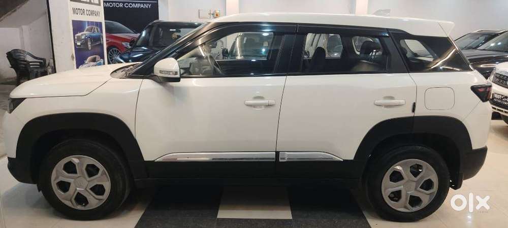Maruti Suzuki Brezza 1.5 Vxi Cng, 2024