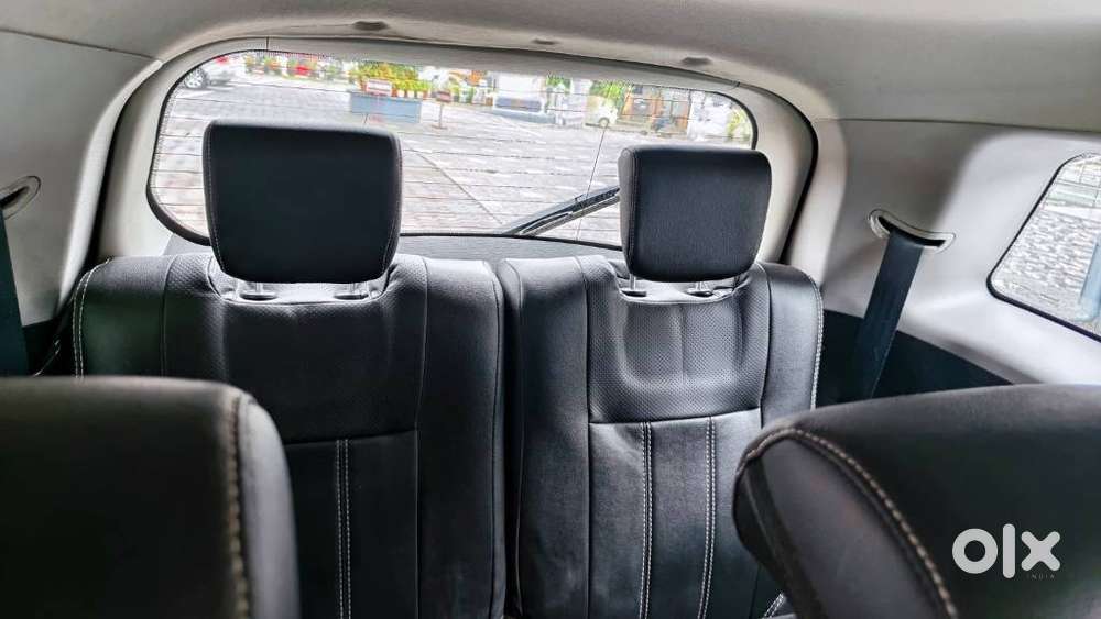Mahindra Xuv500 W7 At, 2019, Diesel