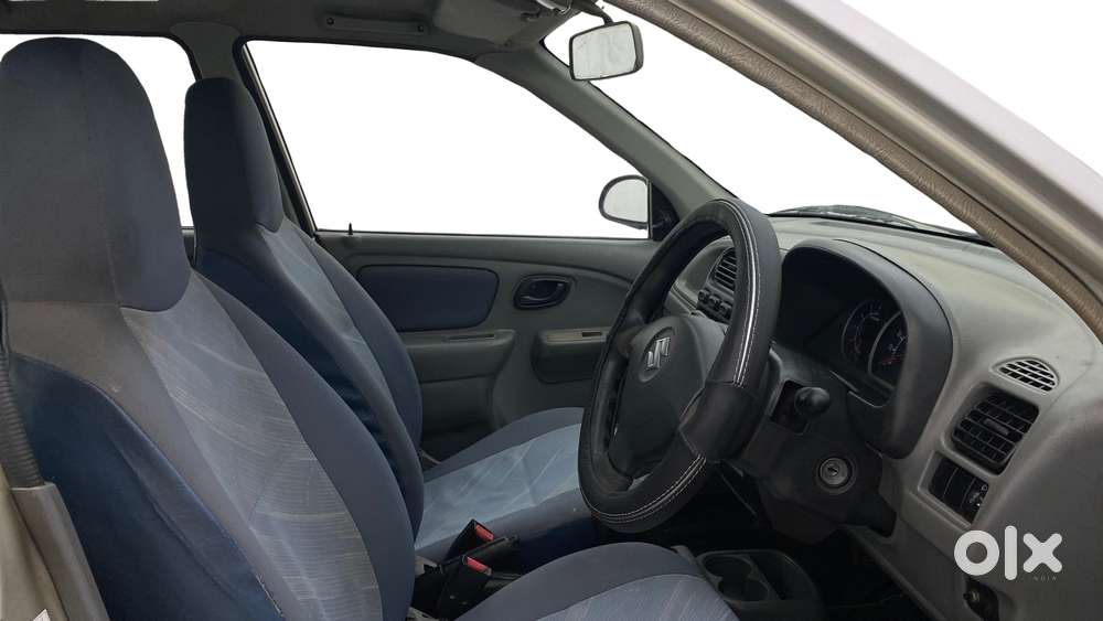 Maruti Suzuki Alto K10 2010-2014 Vxi, 2014, Petrol