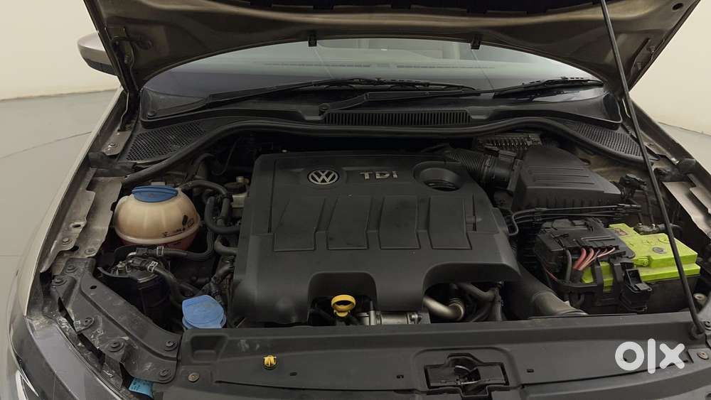 Volkswagen Vento 1.5 Tdi Highline, 2015, Diesel
