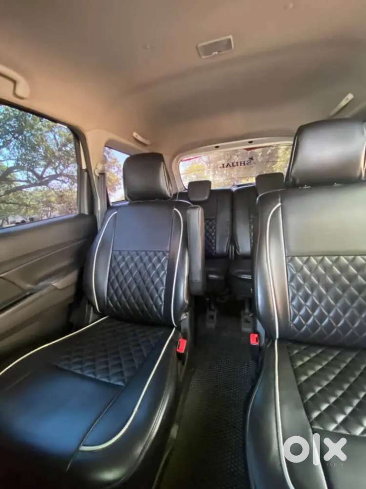 Maruti Suzuki Xl6 1 Petrol Good Condition