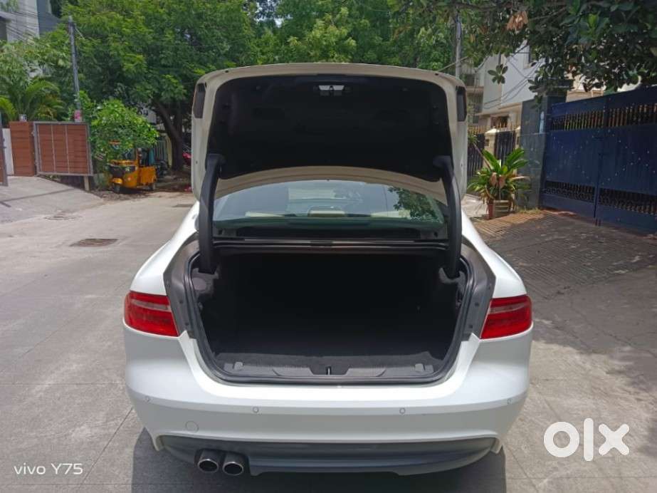 Jaguar Xe 2.0l Diesel Prestige, 2019, Diesel