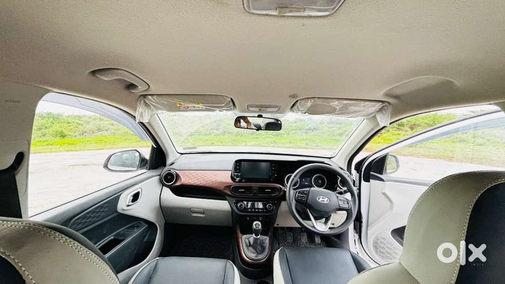 Aura 2025 Cng