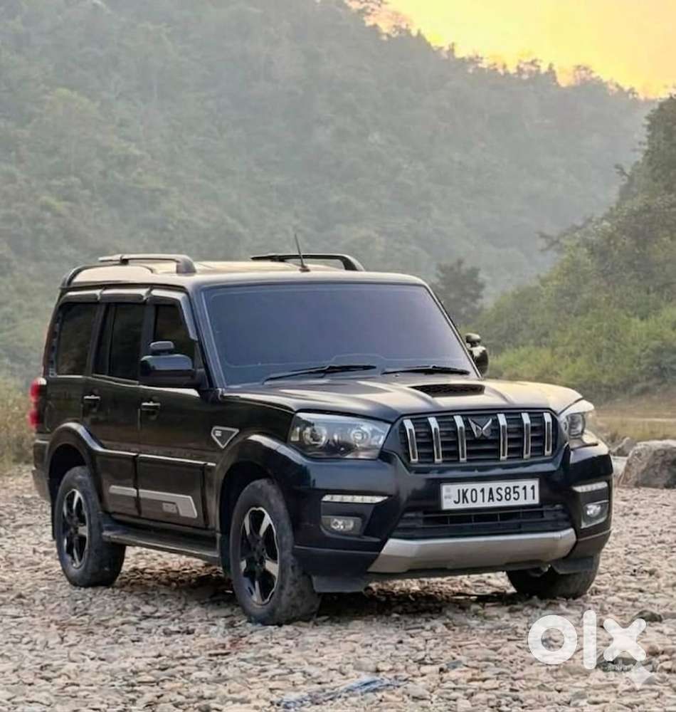 Mahindra Diesel Manual 2023 Finance Avaliable