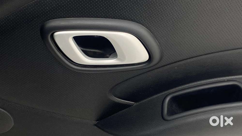 Datsun Redigo 1.0 S, 2019, Petrol