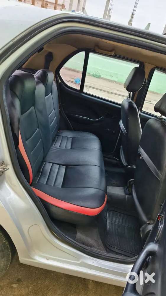 Tata Indica V2 2016 Diesel