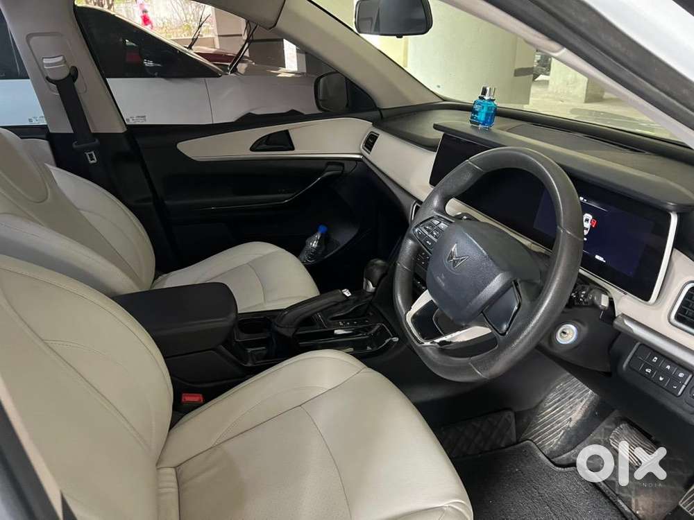 Mahindra Xuv700 2023 Diesel Good Condition