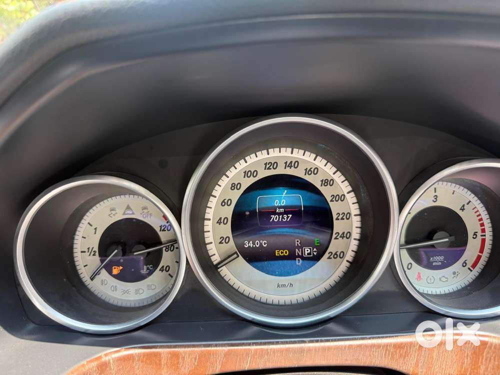 Mercedes-benz Amg, 2013, Diesel