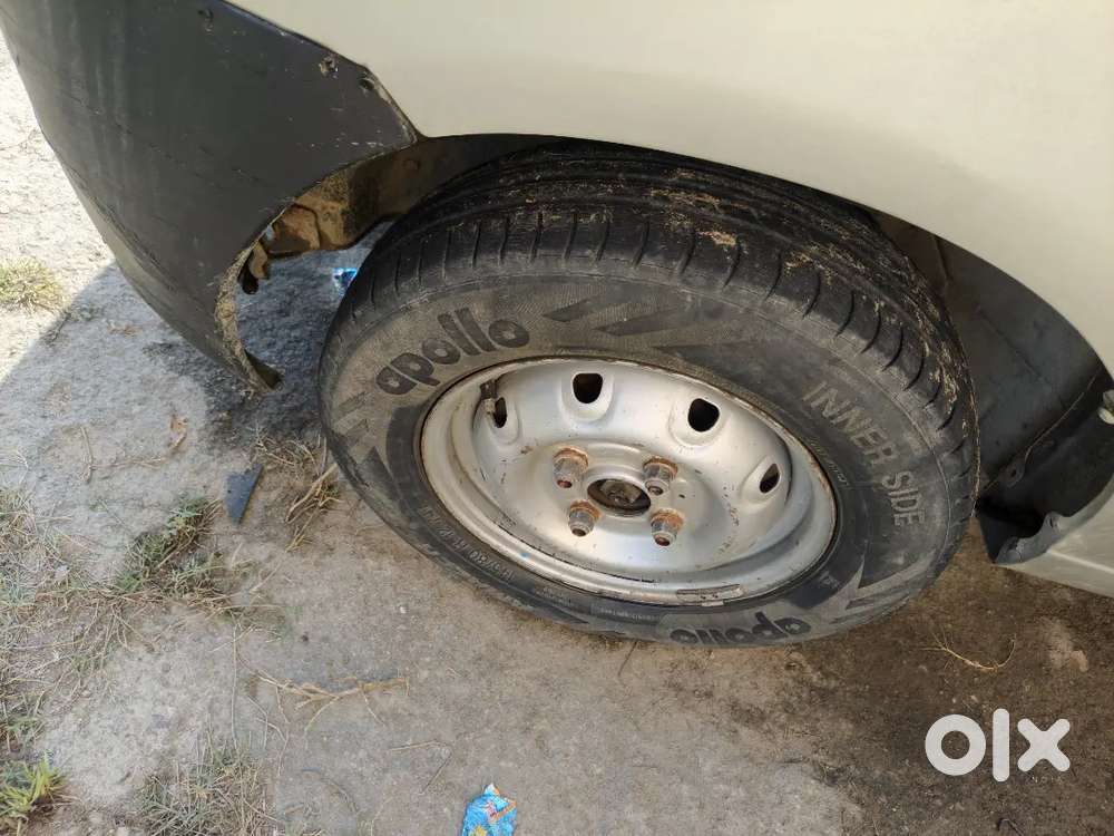 Maruti Suzuki Alto 2008 Lx