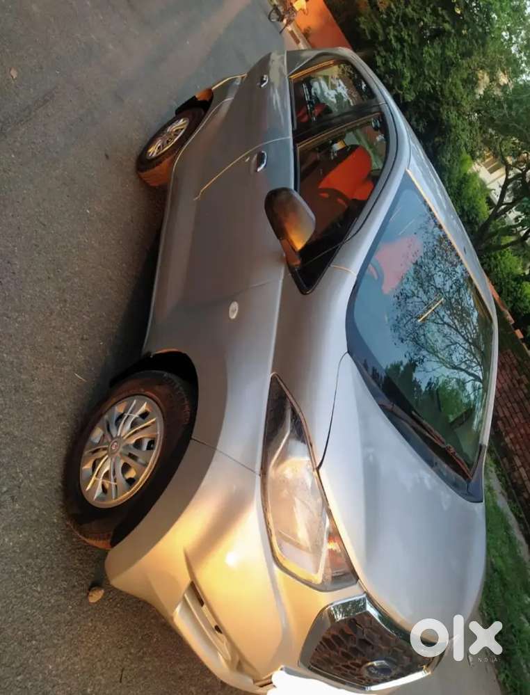 Datsun Redi Go 1.0 2019 Edition