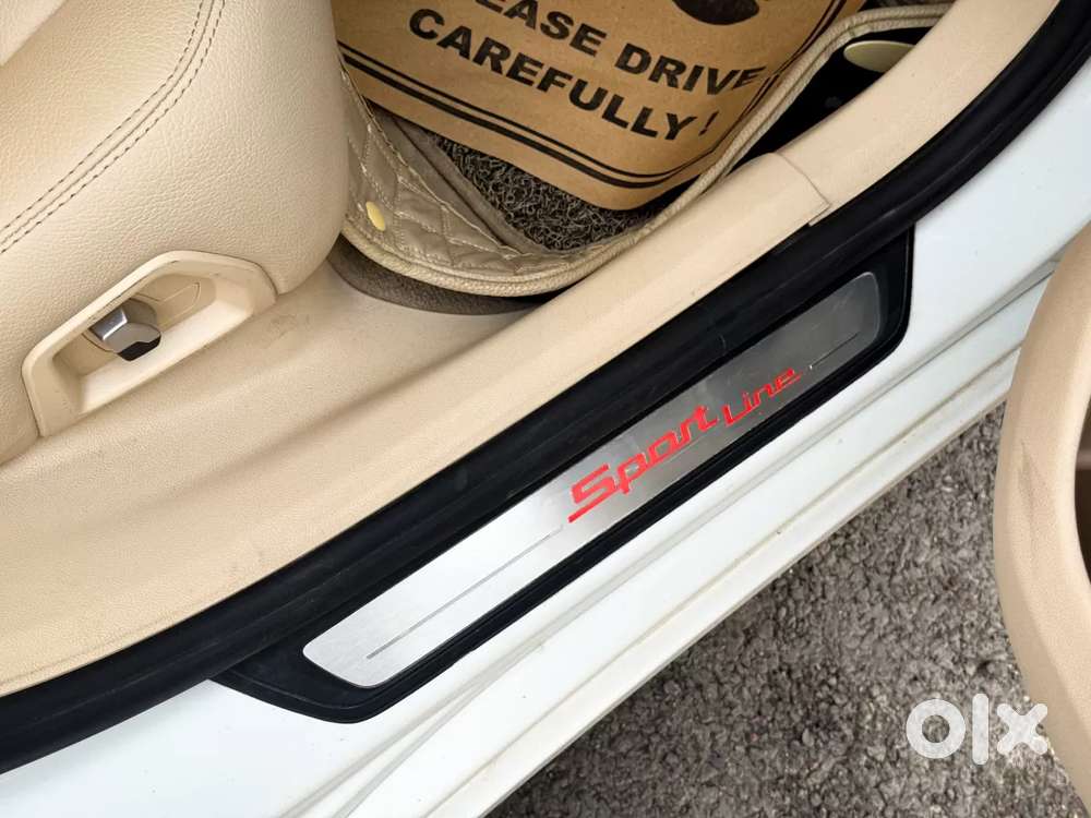 Bmw 6 Series 2.0 Gt 630i Sport Line, 2019, Petrol
