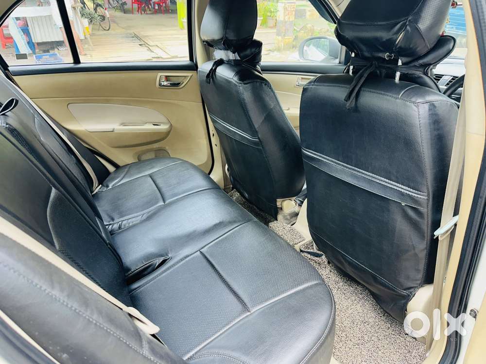 Maruti Suzuki Swift Dzire Vdi Regal Limited Edition, 2014, Diesel