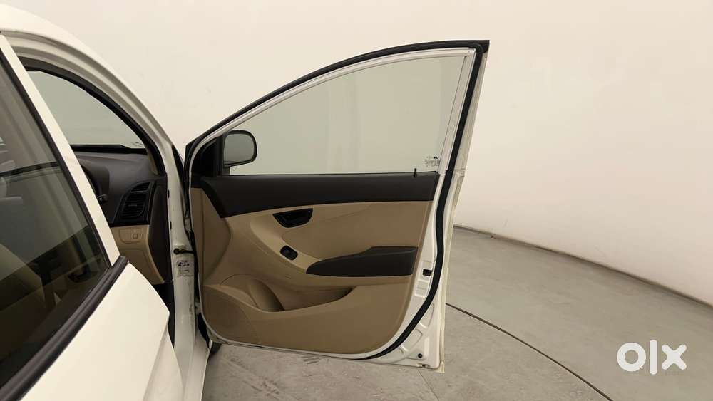Hyundai Eon Era, 2014, Petrol