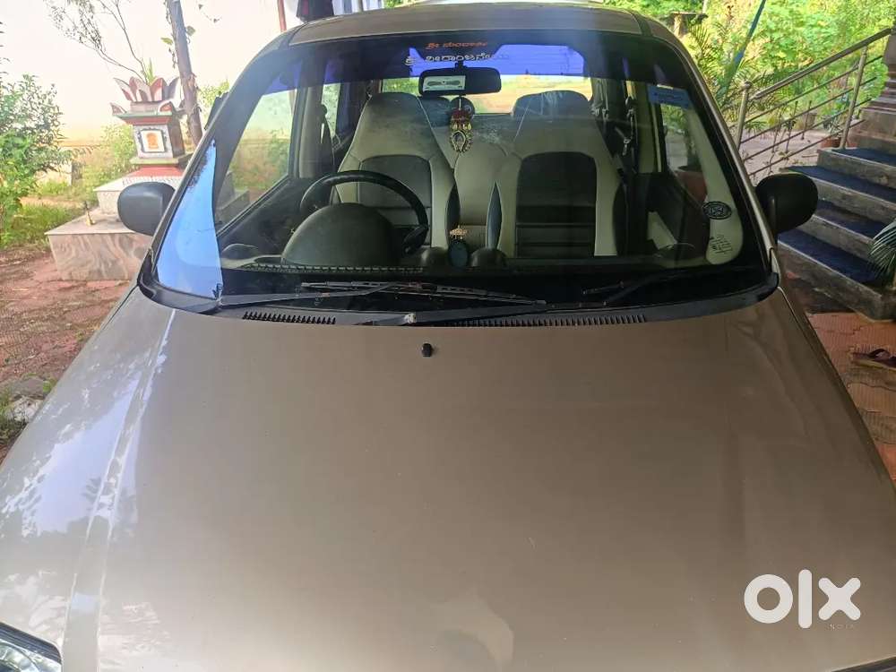 Hyundai Santro Gs Zip 2011