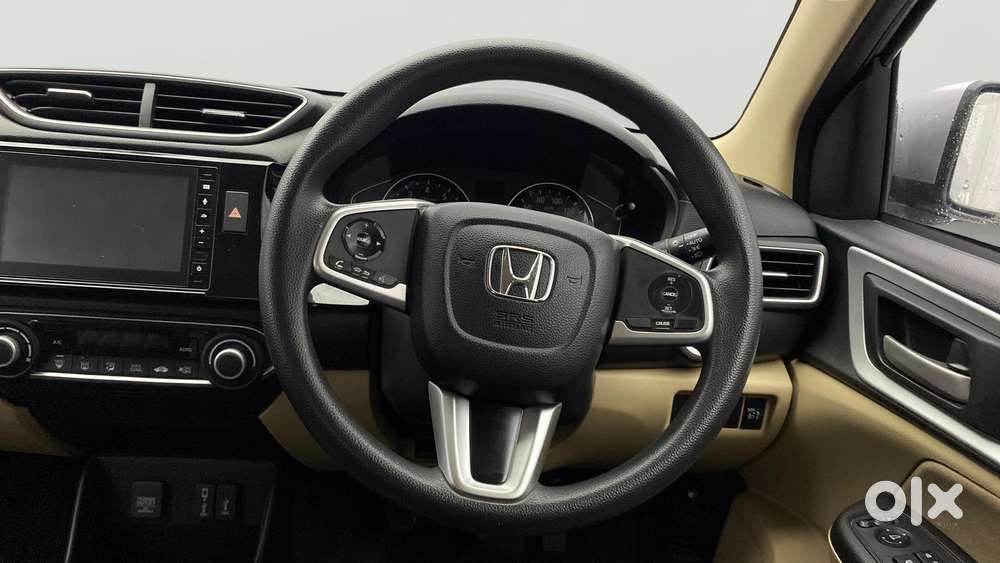 Honda Amaze [2021-2023] 1.2 Vx I-vtec Mt, 2022, Petrol