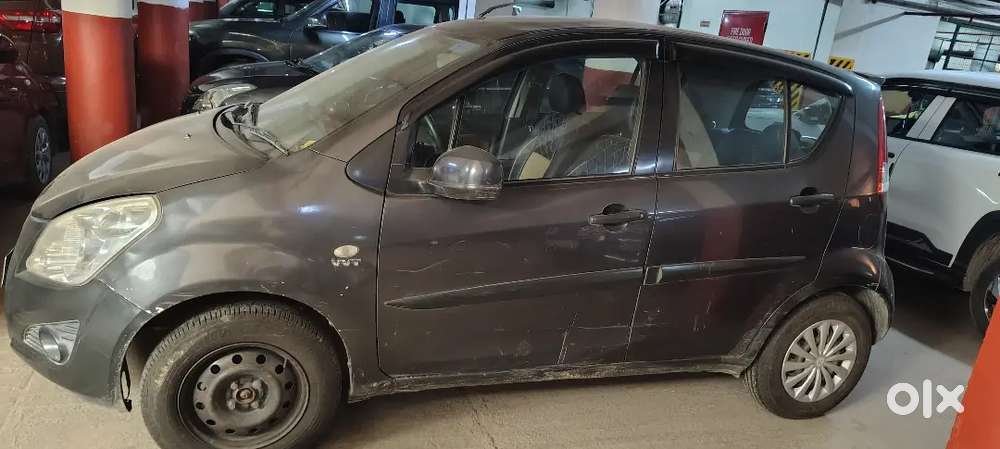 Ritz Vxi Cng