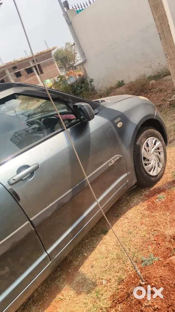 Maruti Suzuki Swift Dzire 2008
