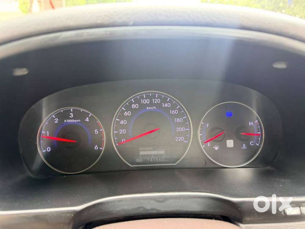 Hyundai Santa Fe 4wd At, 2012, Diesel