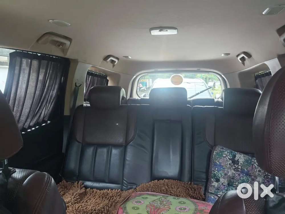 Mahindra Xuv500 2015 Diesel