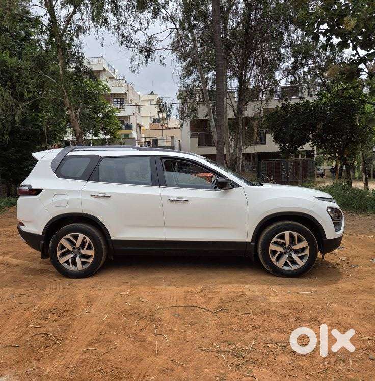 Tata Safari 2.0 Kryotec Xz Plus 6 S, 2023, Diesel