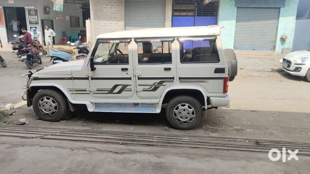 Good Condition Ac Good And Tire 90% Good