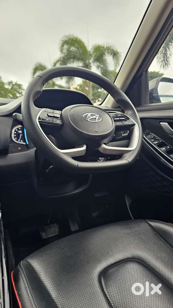 Hyundai Creta 1.6 Sx (o), 2023, Diesel