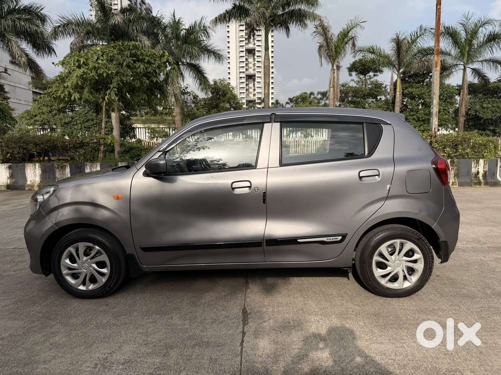 Maruti Suzuki Celerio Cng Vxi Optional, 2024, Cng & Hybrids