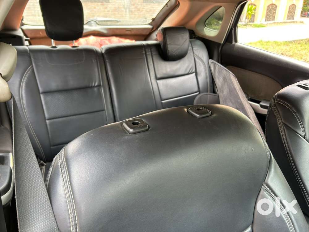 Maruti Suzuki Baleno 2016 Diesel