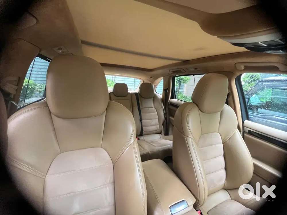 Full Mantain Car With Record K Satt H Kilomiter