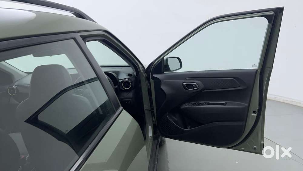 Hyundai Exter Sx 1.2 Mt, 2023, Petrol