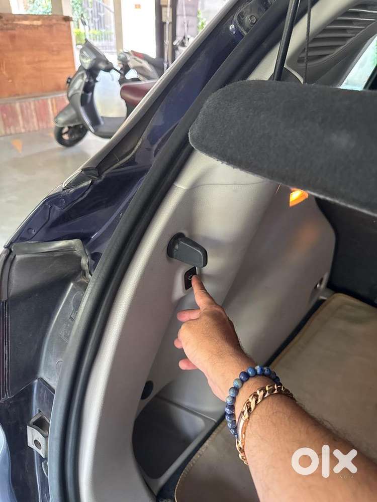 Jeep Compass 2021 Petrol Well Maintained