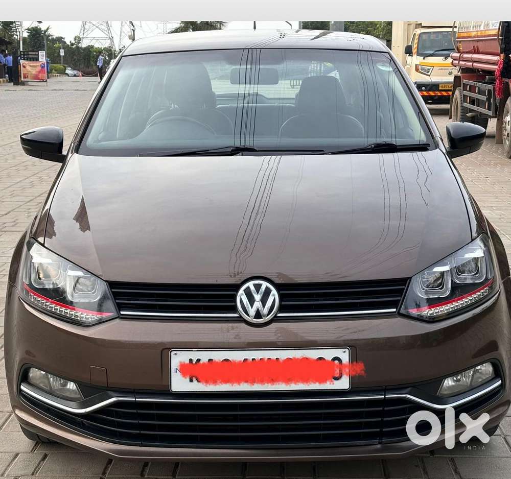 Volkswagen Vento