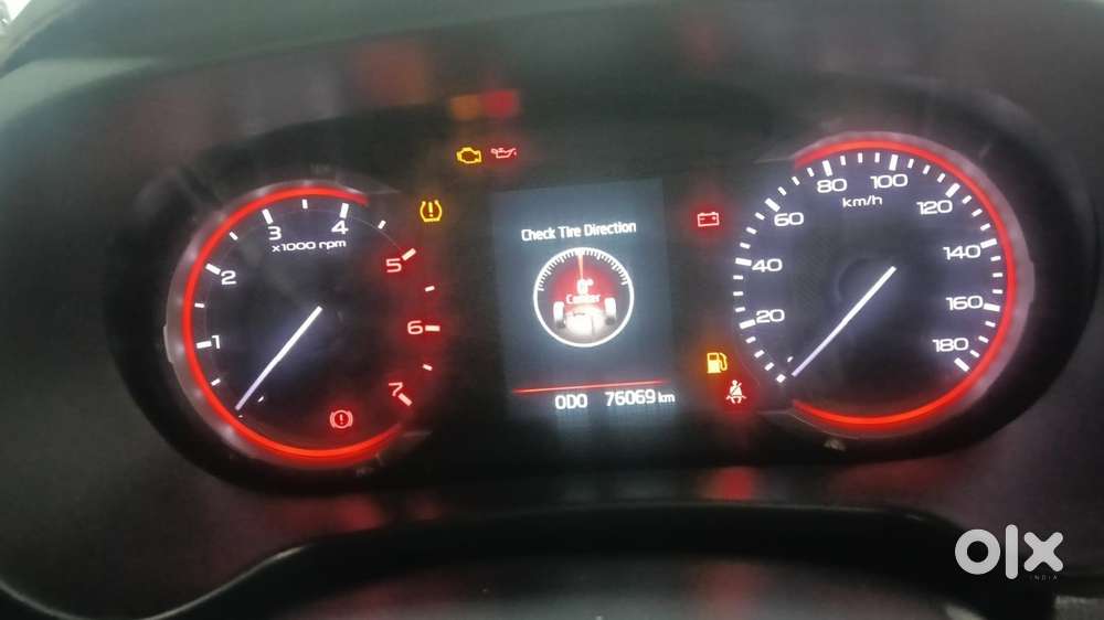 Mahindra Thar Lx Hard Top Diesel Mt 4wd, 2023, Diesel
