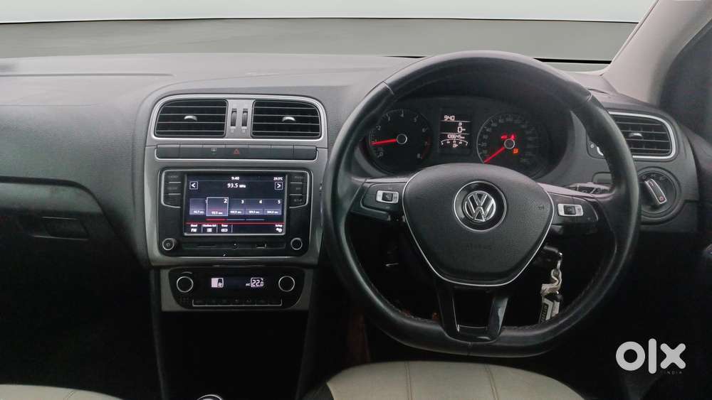 Volkswagen Polo 1.0 Highline Plus Tsi, 2021, Petrol