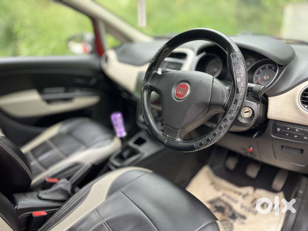 Fiat Punto Evo 1.3 Sportivo, 2016, Diesel
