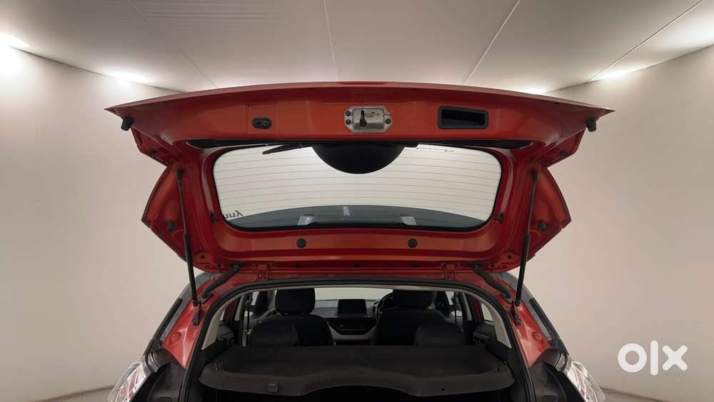 Tata Nexon 1.2 Revotron Xza Plus (o), 2022, Petrol