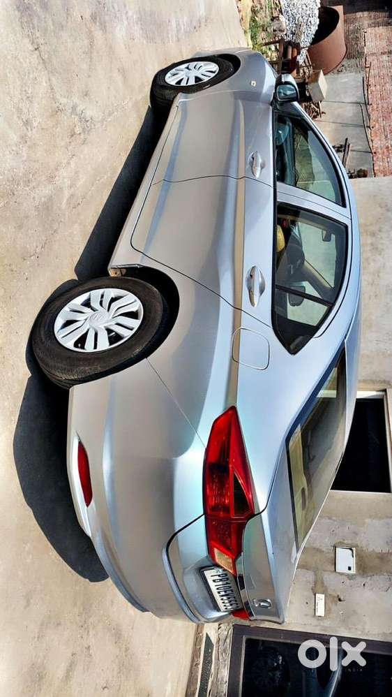 Good Condition Honda City 2014 Diesel