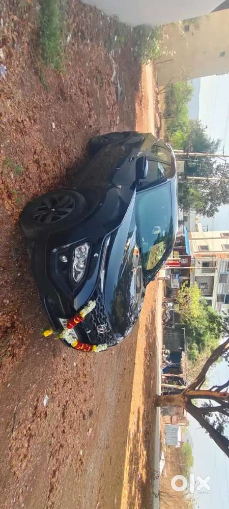 Tata Harrier Xz 2022 Diesel 100000 Km Driven