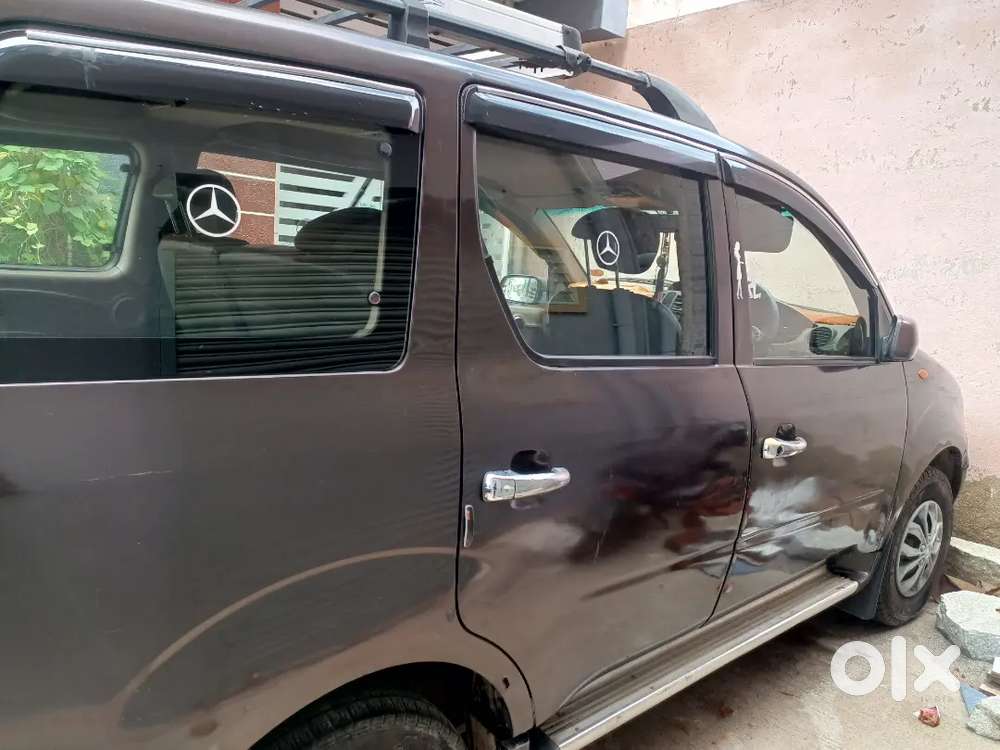 Mahindra Xylo Diesel 2010