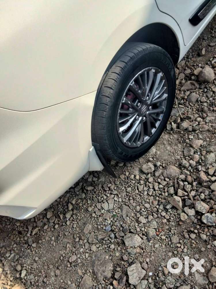 Maruti Suzuki Ertiga Petrol/cng 2021
