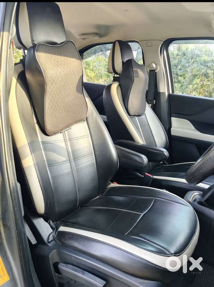 Tata Punch Camo Accomplished Mt, 2023, Petrol