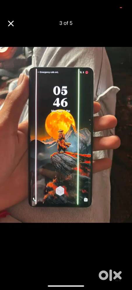 Vivo V25pro 5g
